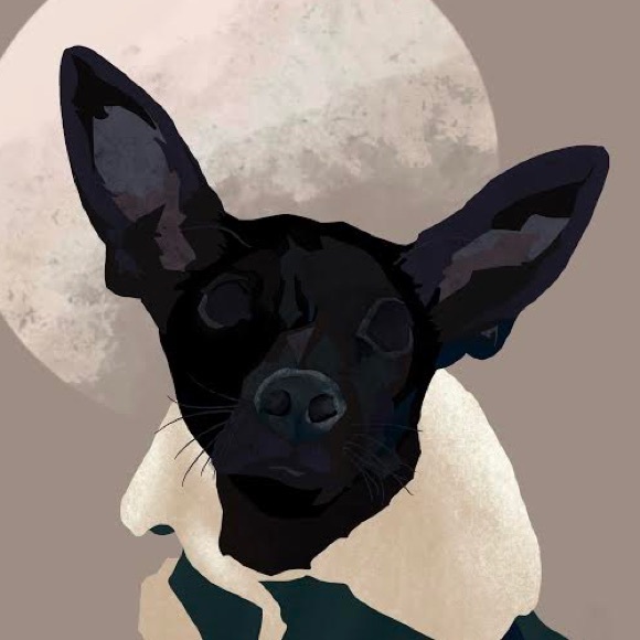 Meet your Posher, Michael - Picture 1 of 1